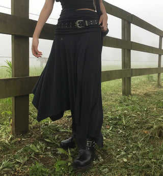 Drape Tie Shirring Sleeveless Scarf Basic Item Pinterest