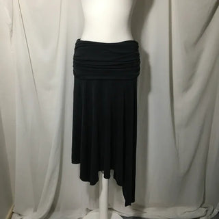 Drape Tie Shirring Sleeveless Scarf Basic Item Pinterest