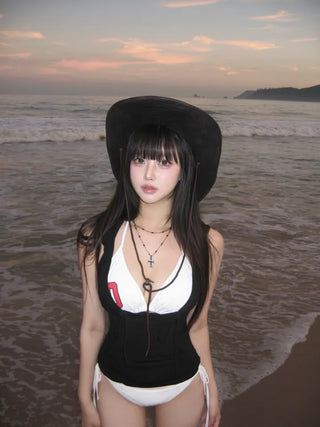 Shirred Asymmetrical Long Skirt Maxi Drape Date Look