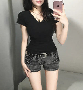 Cheese Fit Spandex Halter Neck Sleeveless Long Basic