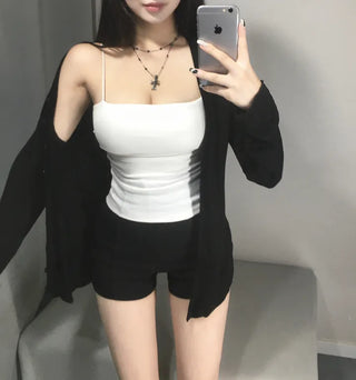 Delicate Drape One-Off-Shoulder Short-Sleeve T-Shirred Tee Slim Waist