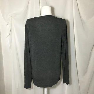 Delicate Drape One-Off-Shoulder Short-Sleeve T-Shirred Tee Slim Waist