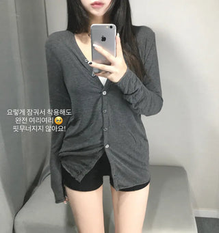 Delicate Drape One-Off-Shoulder Short-Sleeve T-Shirred Tee Slim Waist