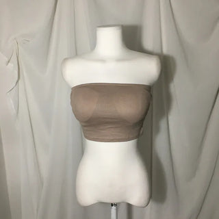 Back Smoked Elastic Banding Flare Shirred Sleeveless Top