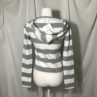 Elastic Waist Studded Check Pleated Skirt Mini Daily