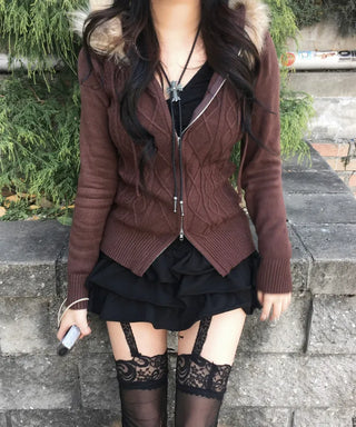 Cowhide Western Fringe Boots Bohemian Suede Pointed Toe