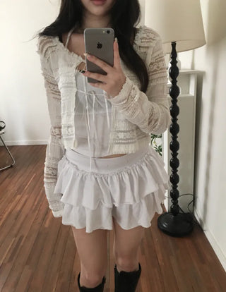 Boch Chic Crop Biker Rider Jacket Leather Pinterest