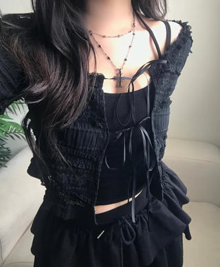Boch Chic Crop Biker Rider Jacket Leather Pinterest