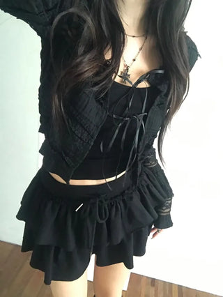Boch Chic Crop Biker Rider Jacket Leather Pinterest