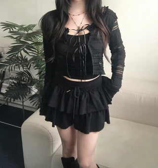 Boch Chic Crop Biker Rider Jacket Leather Pinterest