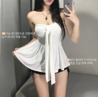 Delicate Fit Open Cardigan Flowy Basic Autumn Outerwear