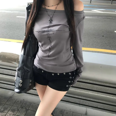 Stretchy Delicate Ribbon Flare Top Cardigan Set Tube