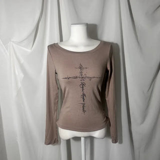 Stretchy Delicate Ribbon Flare Top Cardigan Set Tube