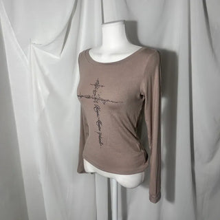 Stretchy Delicate Ribbon Flare Top Cardigan Set Tube