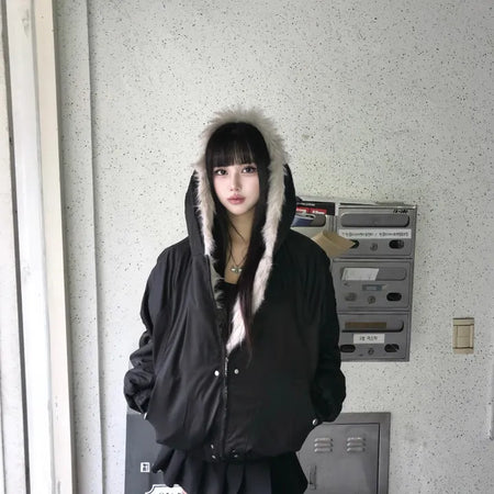 Polar Slim Fit Lightweight Hooded Padded Jacket Early