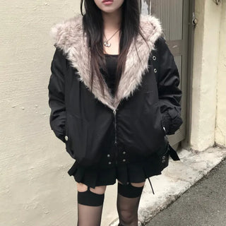 Polar Slim Fit Lightweight Hooded Padded Jacket Early