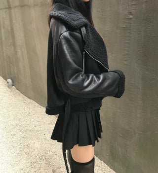 Eyelet Belt Bag Daily Merchant Shoulder Point School