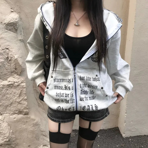 Dali Buckle Shearling Jacket Fur Crop Winter Outerwear