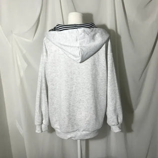 Dali Buckle Shearling Jacket Fur Crop Winter Outerwear