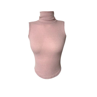 Slim Fur Zip-up Embroidered Hoodie Daily Pinter Gyaru