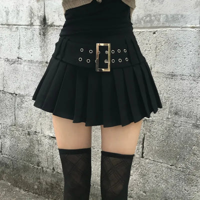 Stitch Fur Oversized Padded Hoodie Jacket Outerwear Year-end