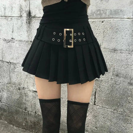 Stitch Fur Oversized Padded Hoodie Jacket Outerwear Year-end