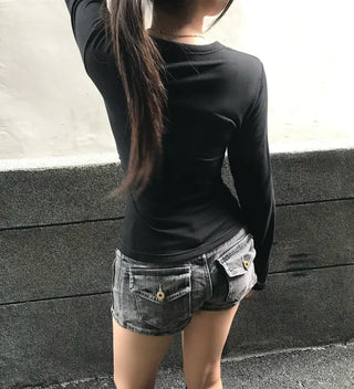 See-through check knee stockings socks tattoo tights sheer