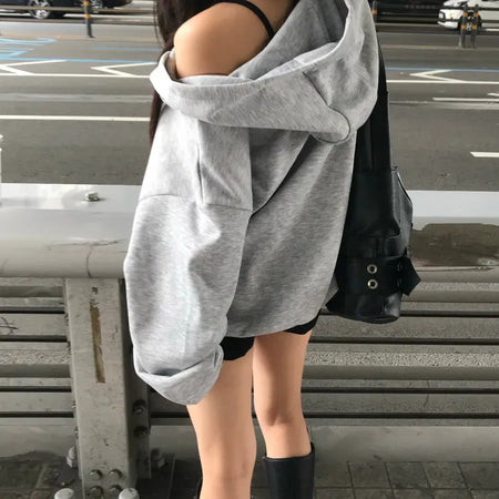 Brownie Tiered Mini Skirt Suede Winter Wool Ruffle