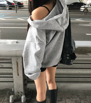 Brownie Tiered Mini Skirt Suede Winter Wool Ruffle