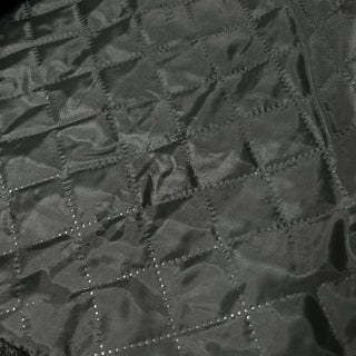 Eiffel Suede Biker Jacket Blouson Date Look Winter