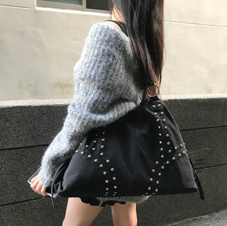 Brushed Hairy Fur Jacket High-neck Coat Two-tone Year-end