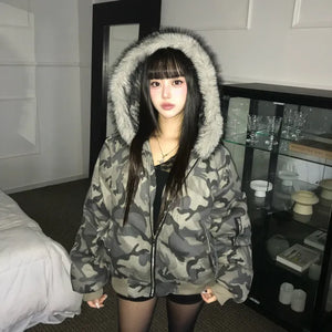 Circle Boston Studded Bag Shoulder Travel School Laptop