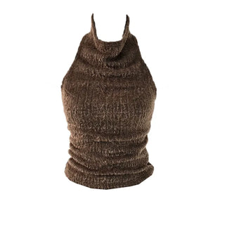 Teddy Fur Platform Long UGG Boots Winter Two-Way