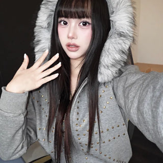 Hippies Elastic Flap Cargo Shorts Training Pocket Hip