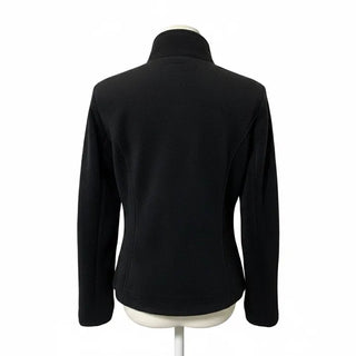 Ellie High-neck Half Slim Short Coat Classic Crop