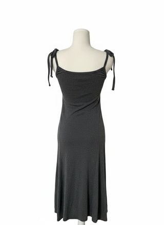 Layered Folding Long Skirt Maxi Petite Girl Spring