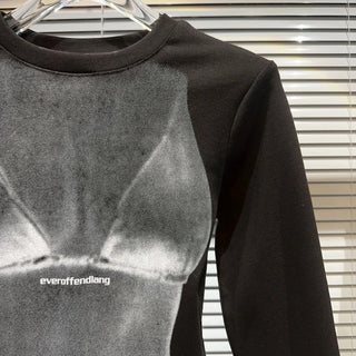Grunge Long Sleeve