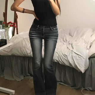 Slim Fit Zipper Graphic Fitted Daily Sleeveless