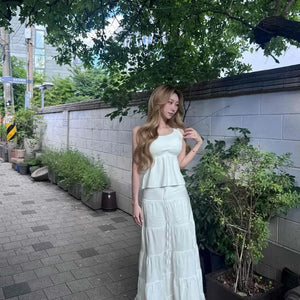 Long Skirts - KR