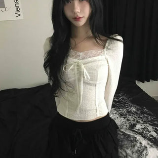 Simple Trendy Tiered Ruffle Mini Skirt