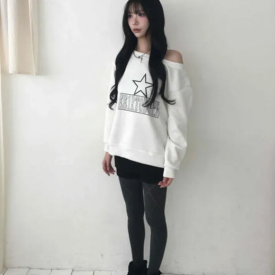 Compact Slim Fit Knit Skirt Shorts