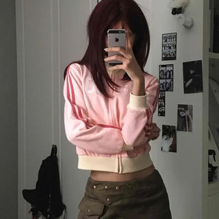Suede flat cargo wrap mini skirt