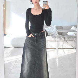 Maxi dress - KR