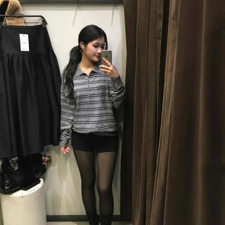 Daily Suede Mini Shorts