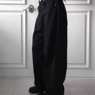 Alternative Drop Mega Oversized Long Pants