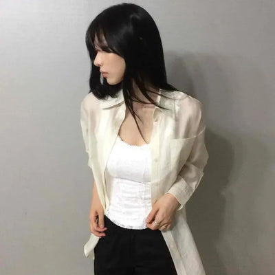 Regular Fit Strap Daily Sleeveless