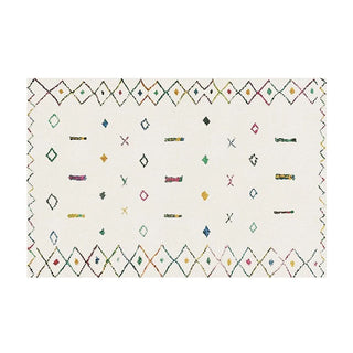 Soft Boho Carpet