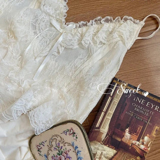 French Fairy Dress