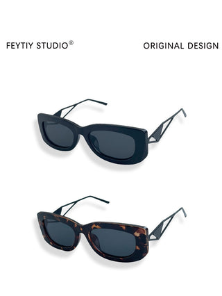 hollow sunglasses