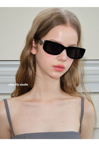 hollow sunglasses